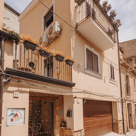 La Casa Di Pinocchio Hotel Enna Exterior photo