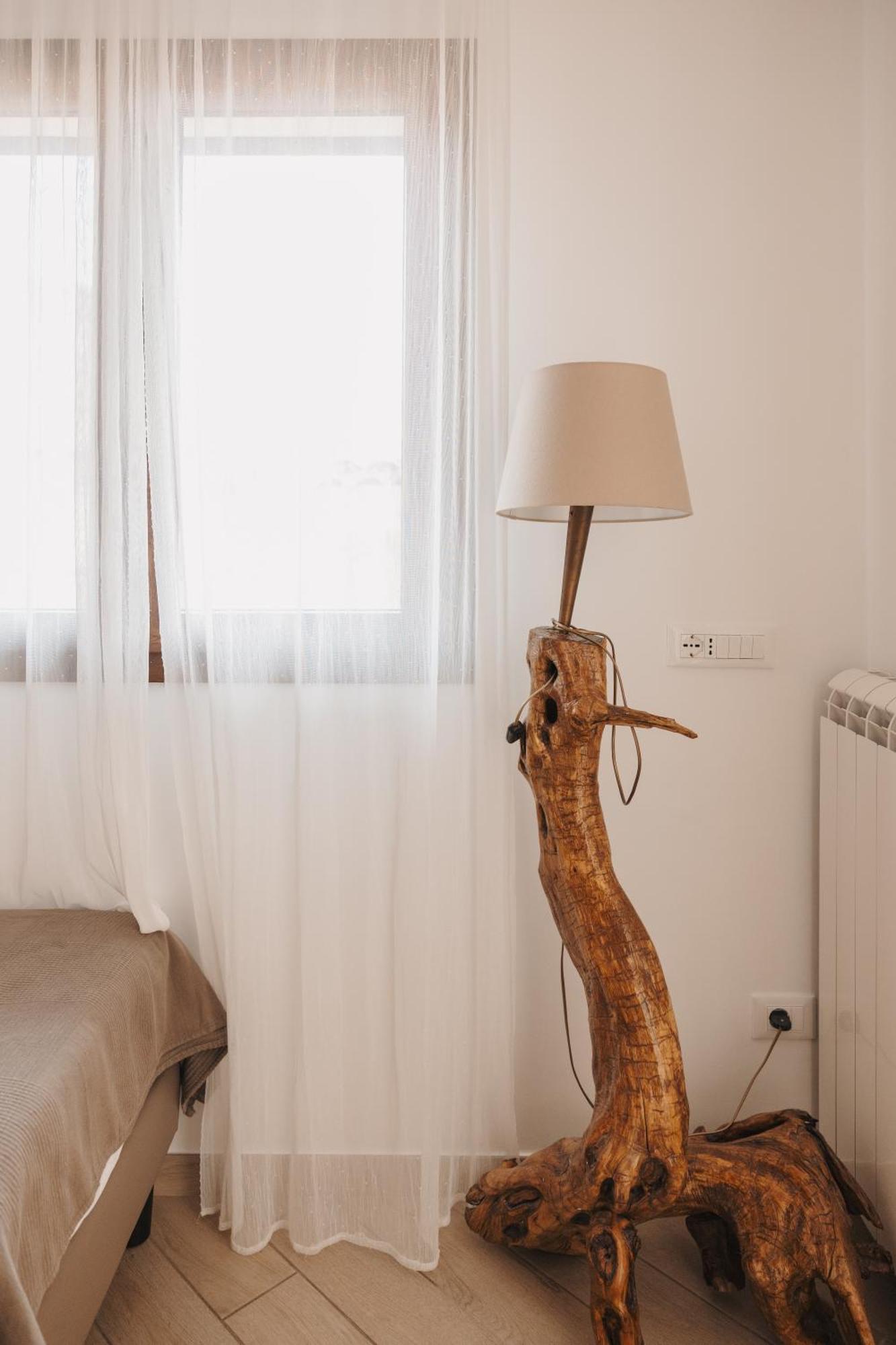 La Casa Di Pinocchio Hotel Enna Room photo